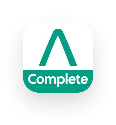 The KardiaComplete 6L mobile device